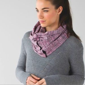 Lululemon Vinyasa Scarf